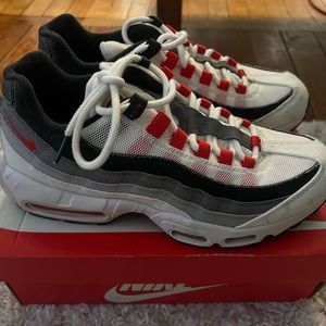 Nike Air Max 95 QS Japan